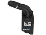 Momentum St Cold Air Intake System w/ Pro 5R Filter Jeep Cherokee (XJ) 91-01 L6-4.0L aFe Power