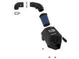 Momentum St Cold Air Intake System w/ Pro 5R Filter Jeep Cherokee (XJ) 91-01 L6-4.0L aFe Power