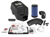 Momentum St Cold Air Intake System w/ Pro 5R Filter Jeep Cherokee (XJ) 91-01 L6-4.0L aFe Power