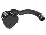 Momentum St Cold Air Intake System w/ Pro 5R Filter Jeep Cherokee (Kl) 14-18 V6-3.2L aFe Power