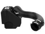 Momentum St Cold Air Intake System w/ Pro 5R Filter Jeep Cherokee (Kl) 14-18 V6-3.2L aFe Power