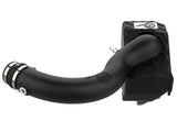 Momentum St Cold Air Intake System w/ Pro 5R Filter Jeep Cherokee (Kl) 14-18 V6-3.2L aFe Power