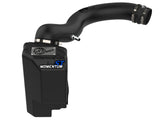 Momentum St Cold Air Intake System w/ Pro 5R Filter Jeep Cherokee (Kl) 14-18 V6-3.2L aFe Power