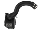 Momentum St Cold Air Intake System w/ Pro 5R Filter Jeep Cherokee (Kl) 14-18 V6-3.2L aFe Power