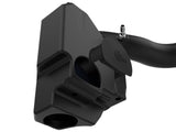 Momentum St Cold Air Intake System w/ Pro 5R Filter Jeep Cherokee (Kl) 14-18 V6-3.2L aFe Power