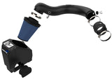 Momentum St Cold Air Intake System w/ Pro 5R Filter Jeep Cherokee (Kl) 14-18 V6-3.2L aFe Power