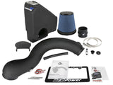Momentum St Cold Air Intake System w/ Pro 5R Filter Jeep Cherokee (Kl) 14-18 V6-3.2L aFe Power