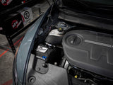 Momentum St Cold Air Intake System w/ Pro 5R Filter Jeep Cherokee (Kl) 14-18 V6-3.2L aFe Power