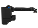 Momentum St Cold Air Intake System w/ Pro 5R Filter Jeep Cherokee (Kl) 14-18 L4-2.4L aFe Power