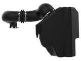 Momentum St Cold Air Intake System w/ Pro 5R Filter Jeep Cherokee (Kl) 14-18 L4-2.4L aFe Power