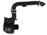 Momentum St Cold Air Intake System w/ Pro 5R Filter Jeep Cherokee (Kl) 14-18 L4-2.4L aFe Power
