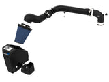 Momentum St Cold Air Intake System w/ Pro 5R Filter Jeep Cherokee (Kl) 14-18 L4-2.4L aFe Power
