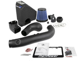 Momentum St Cold Air Intake System w/ Pro 5R Filter Jeep Cherokee (Kl) 14-18 L4-2.4L aFe Power