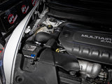 Momentum St Cold Air Intake System w/ Pro 5R Filter Jeep Cherokee (Kl) 14-18 L4-2.4L aFe Power
