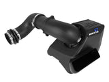 Momentum St Cold Air Intake System w/ Pro 5R Filter Volkswagen Atlas 18-23 V6-3.6L aFe Power