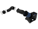 Momentum St Cold Air Intake System w/ Pro 5R Filter Volkswagen Atlas 18-23 V6-3.6L aFe Power