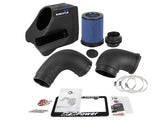 Momentum St Cold Air Intake System w/ Pro 5R Filter Volkswagen Atlas 18-23 V6-3.6L aFe Power