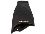 Dynamic Air Scoop D.A.S. Ram 1500 EcoDiesel 14-18/1500 Classic 2019 V6-3.0L (td) aFe Power