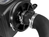 Momentum HD Cold Air Intake System w/ Pro 5R Filter Ram 1500 EcoDiesel 14-18/1500 Classic 2019 V6-3.0L (td) aFe Power
