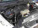 Momentum HD Cold Air Intake System w/ Pro 5R Filter Ram 1500 EcoDiesel 14-18/1500 Classic 2019 V6-3.0L (td) aFe Power