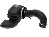 Momentum GT Cold Air Intake System w/ Pro 5R Filter Dodge/Ram 1500 09-18/Ram 1500 Classic 19-24 V8-5.7L Hemi aFe Power