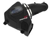 Momentum GT Cold Air Intake System w/ Pro 5R Filter Ram 2500 / Power Wagon / 3500 14-16 V8-6.4L Hemi aFe Power