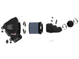 Momentum GT Cold Air Intake System w/ Pro 5R Filter Ram 2500 / Power Wagon / 3500 14-16 V8-6.4L Hemi aFe Power