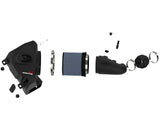 Momentum GT Cold Air Intake System w/ Pro 5R Filter Ram 2500 / Power Wagon / 3500 17-18 V8-6.4L Hemi aFe Power