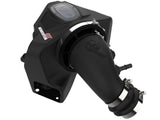 Momentum GT Cold Air Intake System w/ Pro 5R Filter Ram 2500 / Power Wagon / 3500 17-18 V8-6.4L Hemi aFe Power