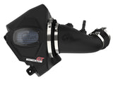 Momentum GT Cold Air Intake System w/ Pro 5R Filter Ram 2500 / Power Wagon / 3500 17-18 V8-6.4L Hemi aFe Power