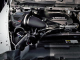 Momentum GT Cold Air Intake System w/ Pro 5R Filter Ram 2500 / Power Wagon / 3500 17-18 V8-6.4L Hemi aFe Power