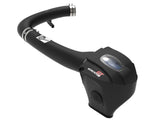 Momentum GT Cold Air Intake System w/ Pro 5R Filter Dodge Challenger/Charger 11-23/Chrysler 300 11-14 V6-3.6L aFe Power