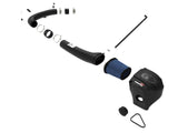 Momentum GT Cold Air Intake System w/ Pro 5R Filter Dodge Challenger/Charger 11-23/Chrysler 300 11-14 V6-3.6L aFe Power