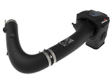 Momentum GT Cold Air Intake System w/ Pro 5R Filter Dodge Challenger/Charger 11-23/Chrysler 300 11-14 V6-3.6L aFe Power