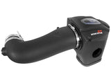 Momentum GT Cold Air Intake System w/ Pro 5R Filter Dodge Challenger/Charger R/T 11-23 V8-5.7L Hemi aFe Power