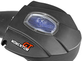 Momentum GT Cold Air Intake System w/ Pro 5R Filter Dodge Challenger/Charger R/T 11-23 V8-5.7L Hemi aFe Power