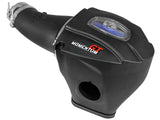 Momentum GT Cold Air Intake System w/ Pro 5R Filter Dodge Challenger/Charger/Chrysler 300 SRT8/SRT 11-23 V8-6.4L Hemi aFe Power