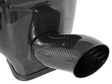 Dynamic Air Scoop D.A.S. Carbon Fiber Dodge Challenger 15-23 V6-3.6L/V8-5.7L/6.4L/6.2L (sc) Hemi aFe Power