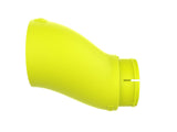 Dynamic Air Scoop D.A.S. Green Dodge Challenger 15-23 V6-3.6L/V8-5.7L/6.4L/6.2L (sc) Hemi aFe Power