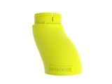 Dynamic Air Scoop D.A.S. Green Dodge Challenger 15-23 V6-3.6L/V8-5.7L/6.4L/6.2L (sc) Hemi aFe Power