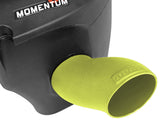 Dynamic Air Scoop D.A.S. Green Dodge Challenger 15-23 V6-3.6L/V8-5.7L/6.4L/6.2L (sc) Hemi aFe Power