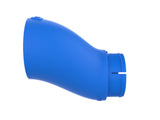 Dynamic Air Scoop D.A.S. Blue Dodge Challenger 15-23 V6-3.6L/V8-5.7L/6.4L/6.2L (sc) Hemi aFe Power