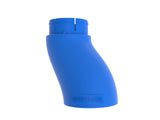Dynamic Air Scoop D.A.S. Blue Dodge Challenger 15-23 V6-3.6L/V8-5.7L/6.4L/6.2L (sc) Hemi aFe Power
