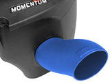 Dynamic Air Scoop D.A.S. Blue Dodge Challenger 15-23 V6-3.6L/V8-5.7L/6.4L/6.2L (sc) Hemi aFe Power