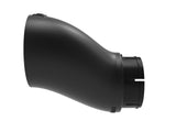 Dynamic Air Scoop D.A.S. Black Dodge Challenger 15-23 V6-3.6L/V8-5.7L/6.4L/6.2L (sc) Hemi aFe Power