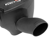 Dynamic Air Scoop D.A.S. Black Dodge Challenger 15-23 V6-3.6L/V8-5.7L/6.4L/6.2L (sc) Hemi aFe Power