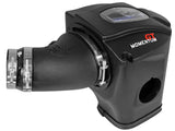 Momentum GT Cold Air Intake System w/ Pro 5R Filter Dodge Challenger/Charger/Chrysler 300 SRT8/SRT 11-23 V8-6.4L Hemi aFe Power
