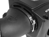Momentum GT Cold Air Intake System w/ Pro 5R Filter Dodge Challenger/Charger/Chrysler 300 SRT8/SRT 11-23 V8-6.4L Hemi aFe Power