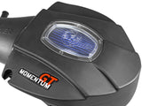 Momentum GT Cold Air Intake System w/ Pro 5R Filter Dodge Challenger/Charger/Chrysler 300 SRT8/SRT 11-23 V8-6.4L Hemi aFe Power