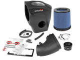Momentum GT Cold Air Intake System w/ Pro 5R Filter Dodge Challenger/Charger/Chrysler 300 SRT8/SRT 11-23 V8-6.4L Hemi aFe Power